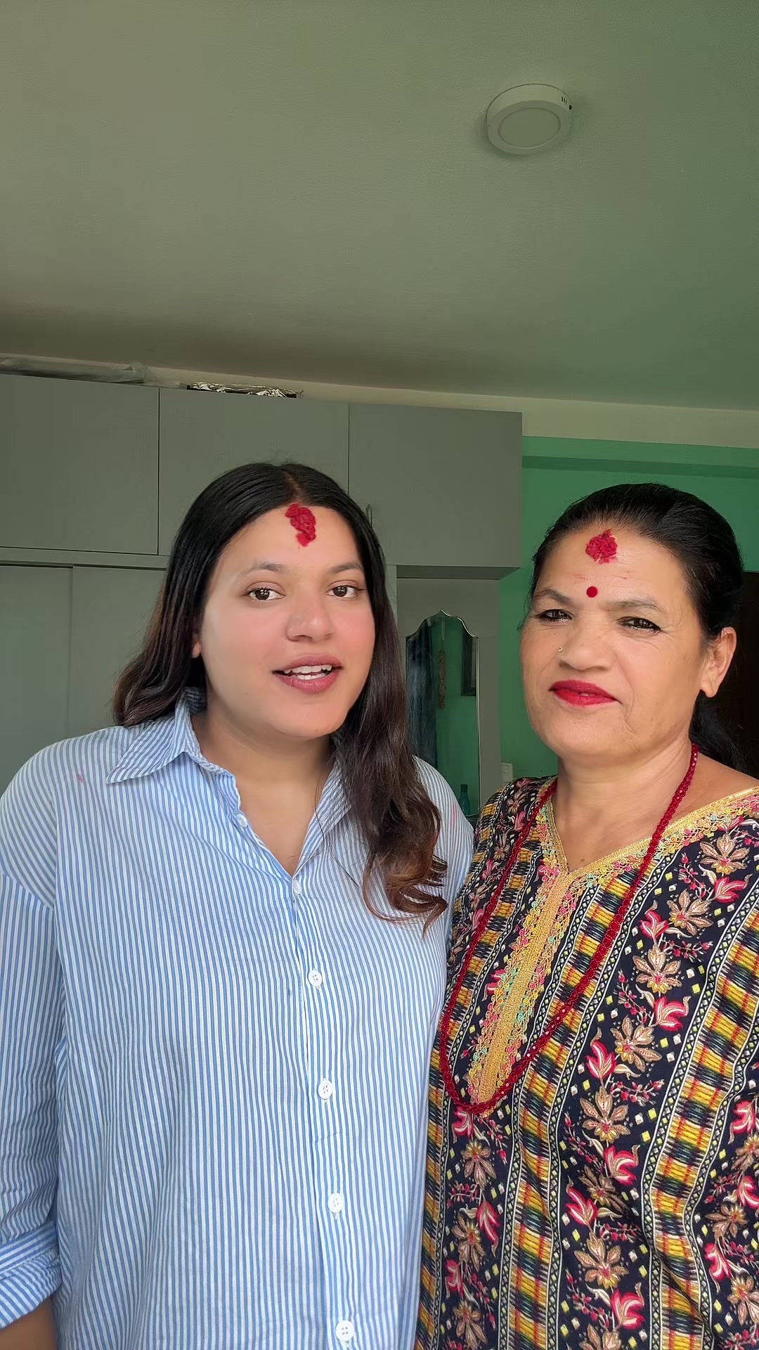 @Anisha Gautam