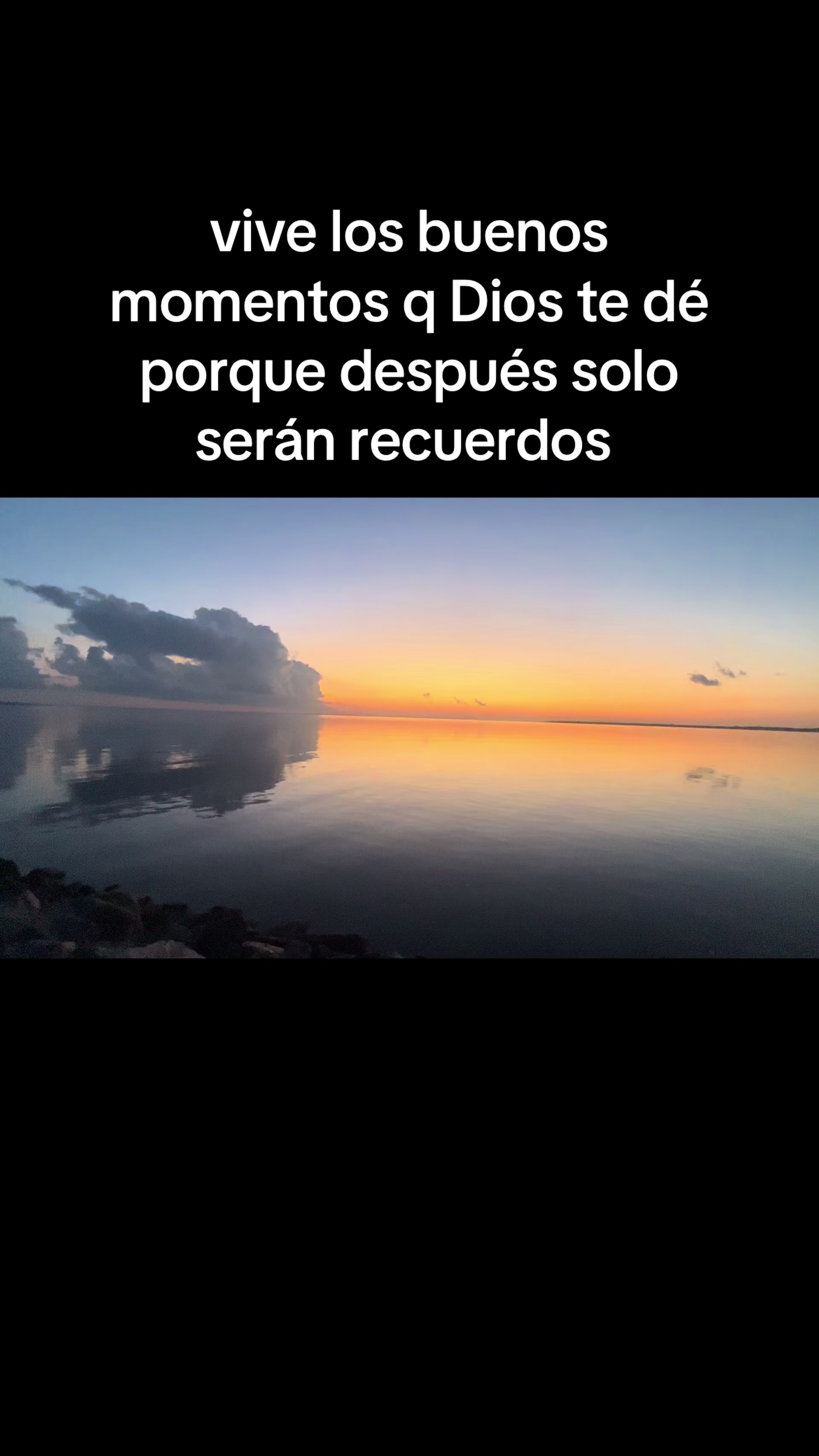 @Dejando las tinieblas