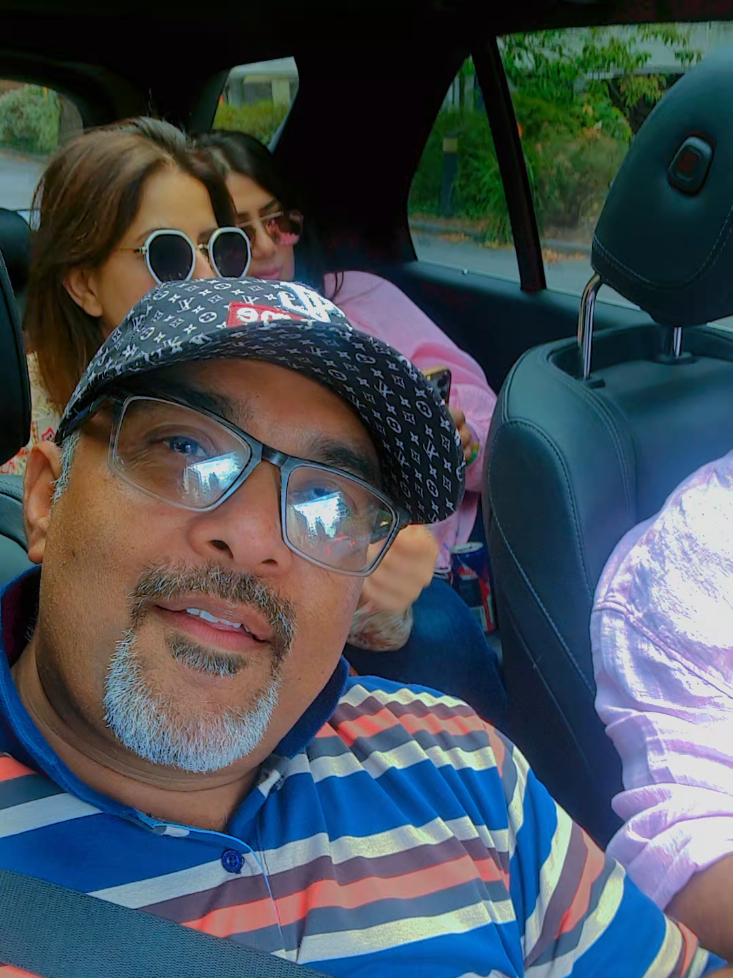 @Amar Mahboob
