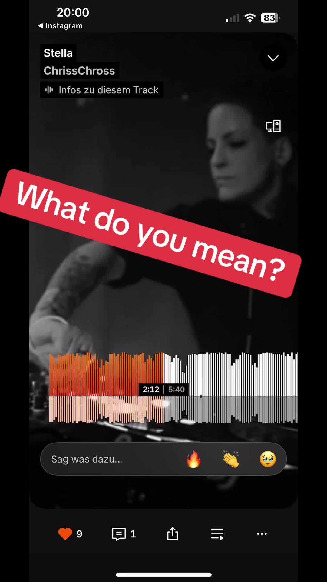 @ChrissChrossOfficial