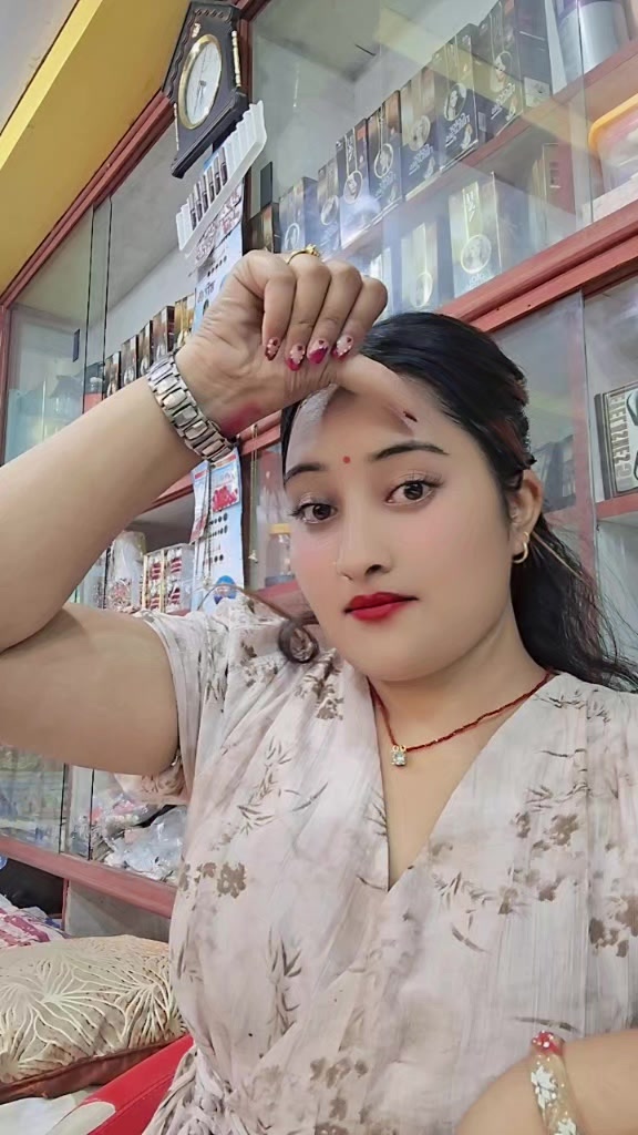 @Brinda Karki