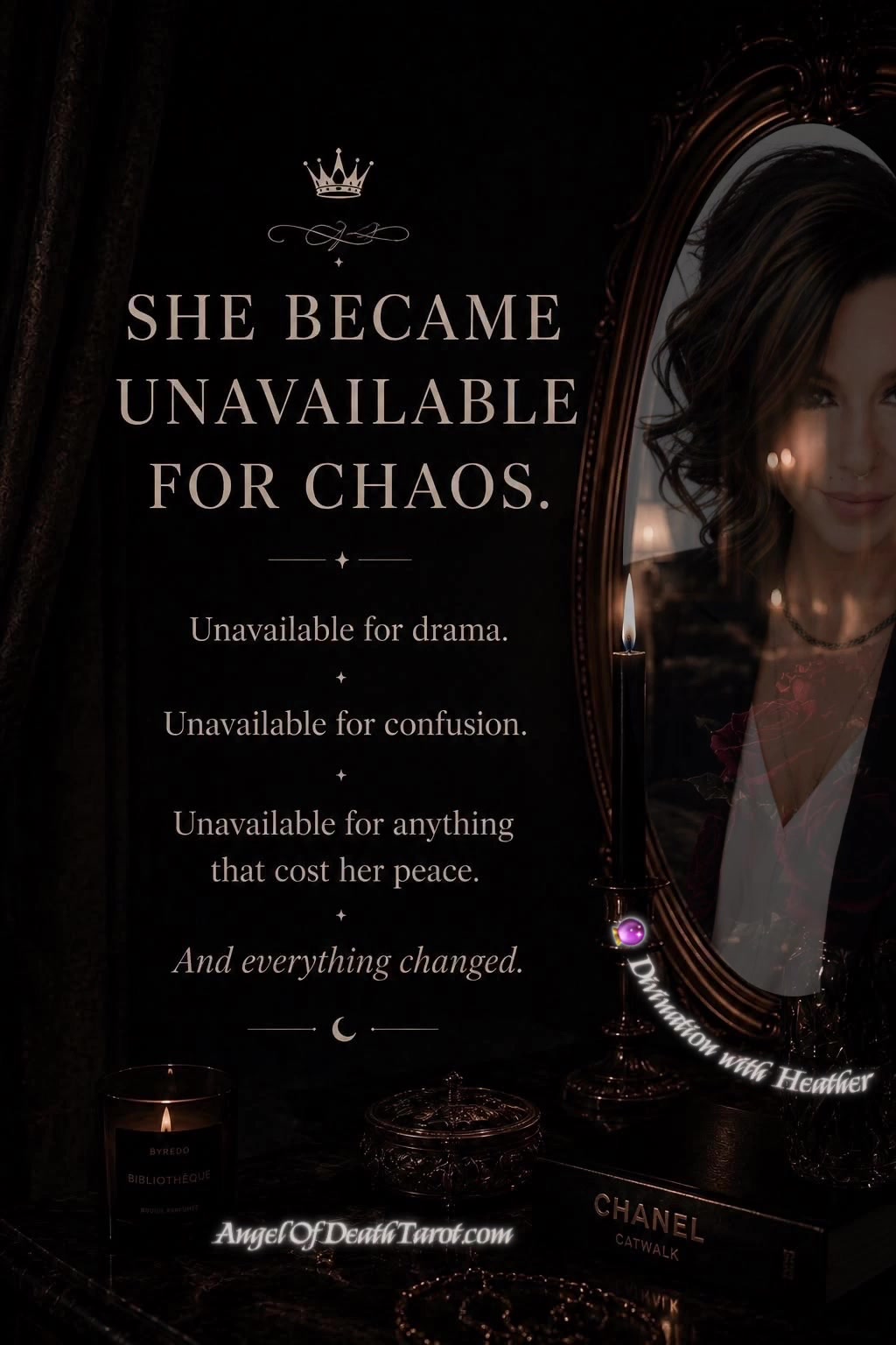 @DivinationWithHeather