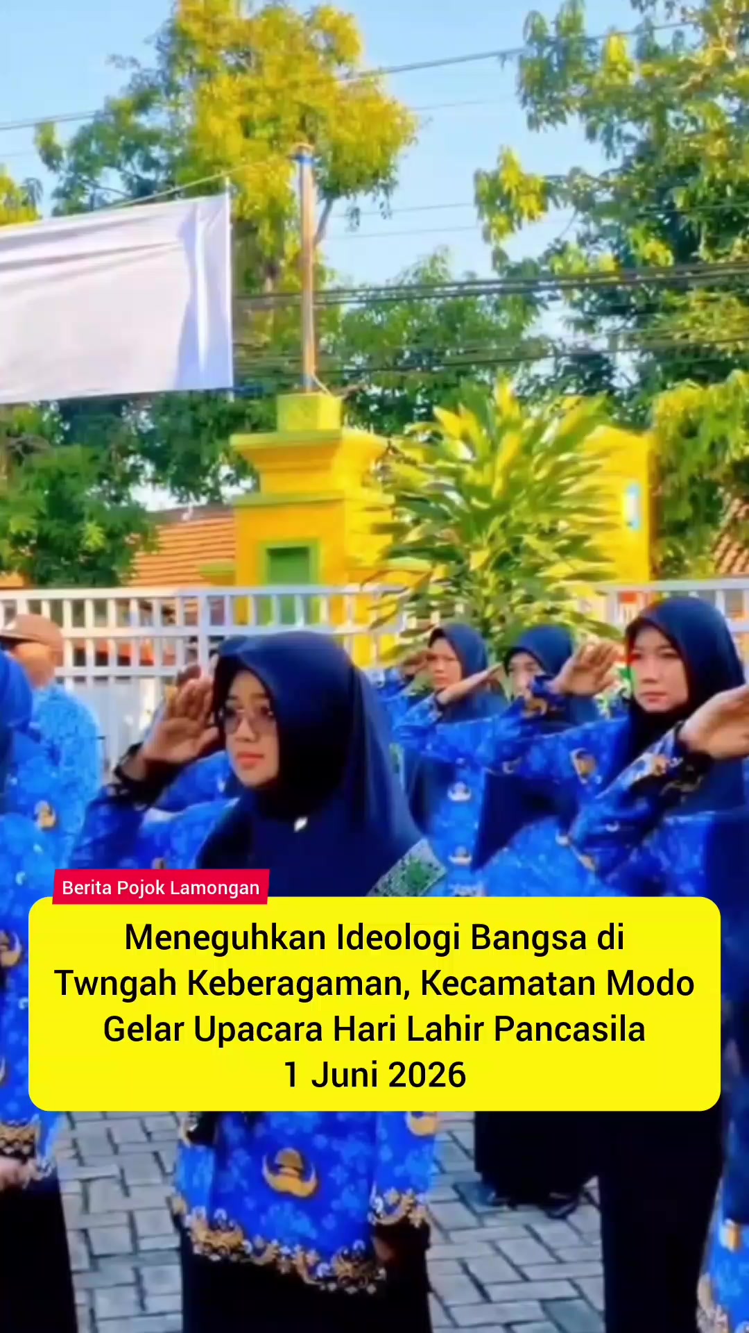 @BERITA POJOK LAMONGAN