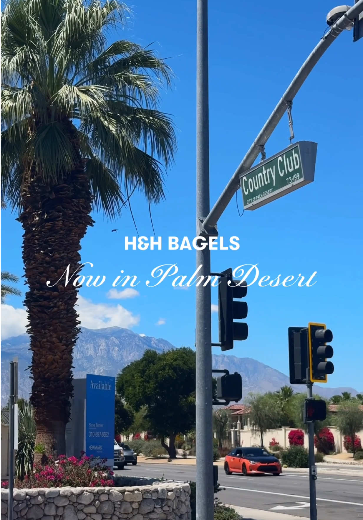 @H&H Bagels