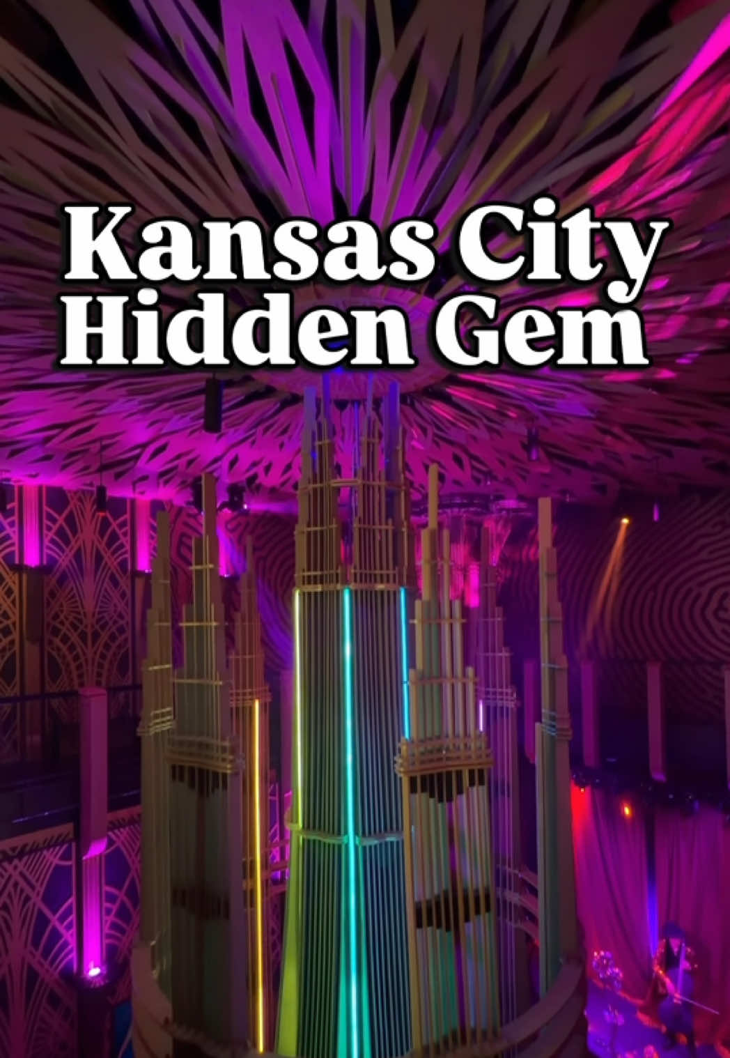 @Jana | Kansas City, Family Fun