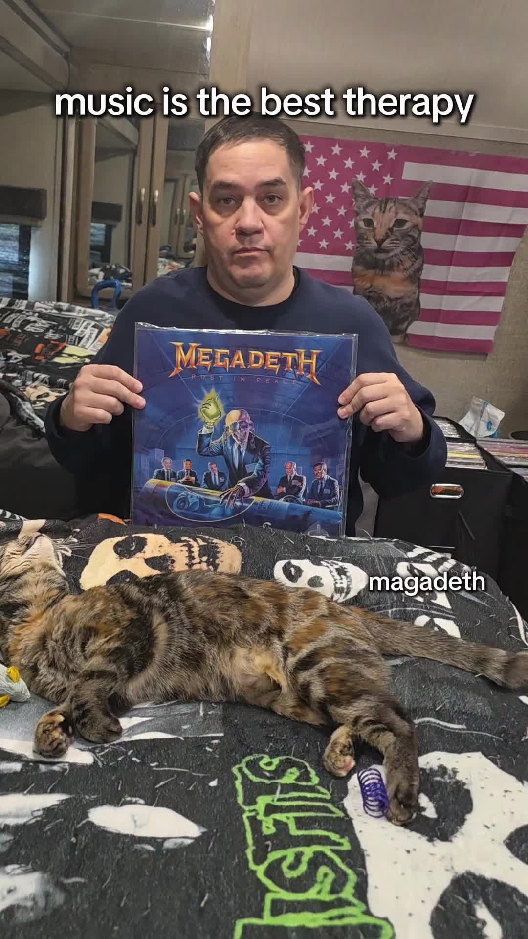 @This is Vinyl Therapy