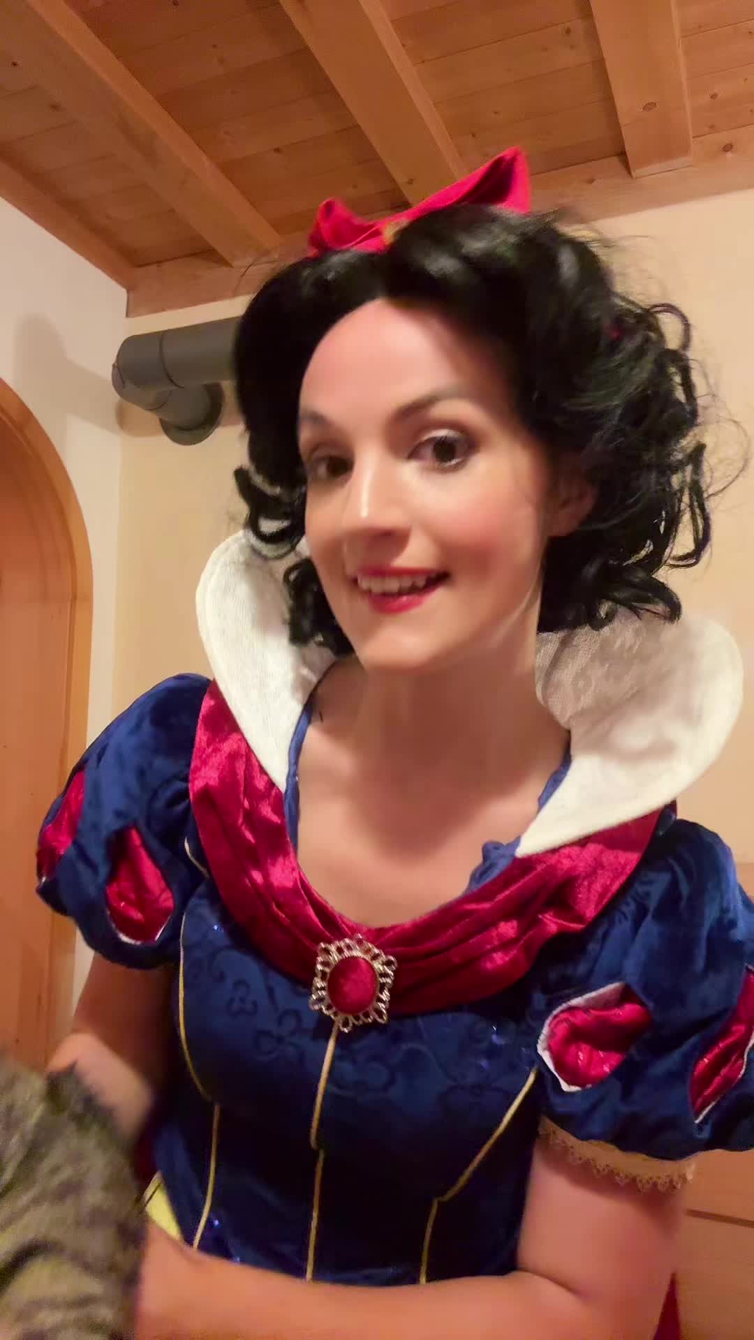 @Carinaselinaelicecosplay