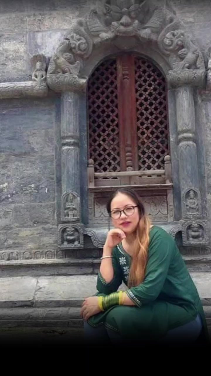 @Rupa magar