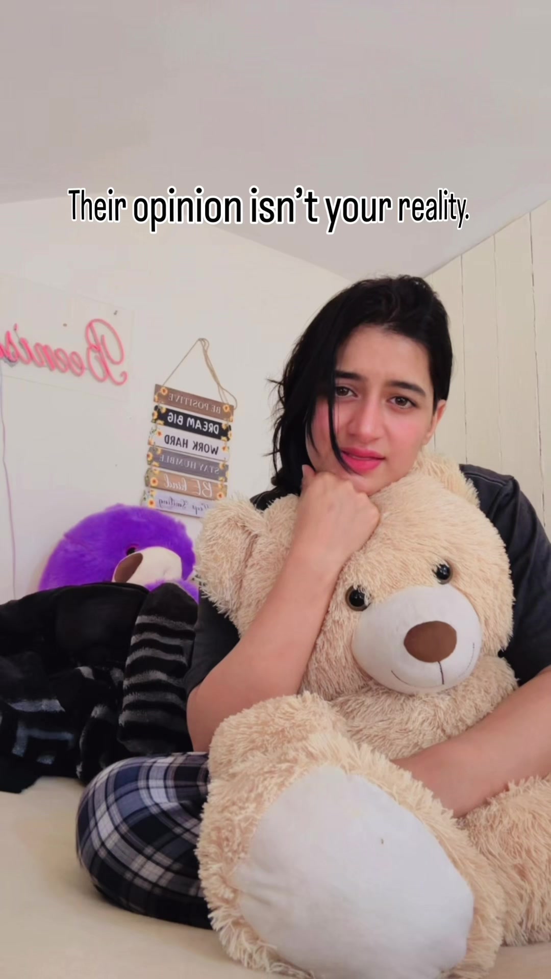 @Beenish Mustafa
