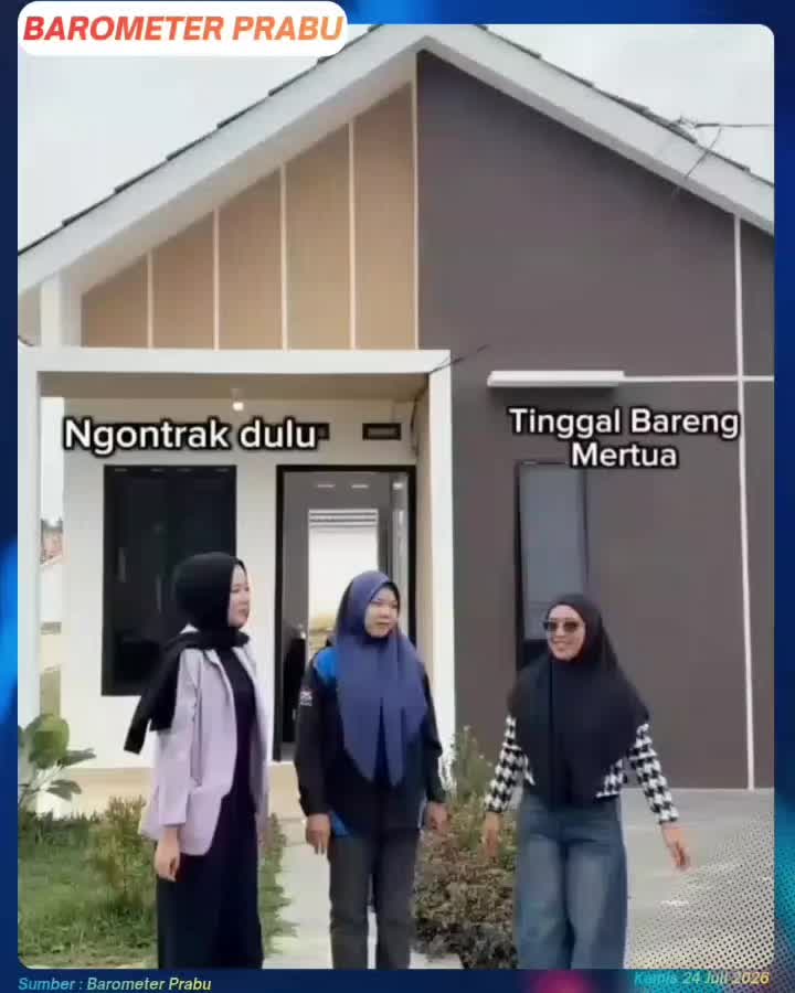 @BAROMETER PRABU