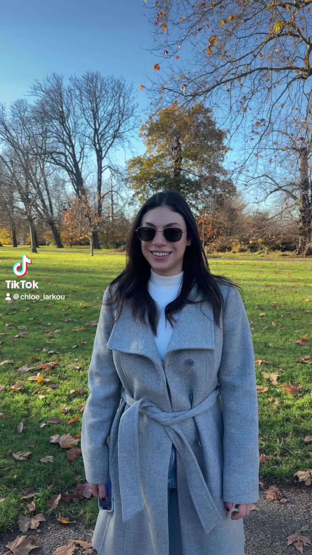@Chloe Larkou