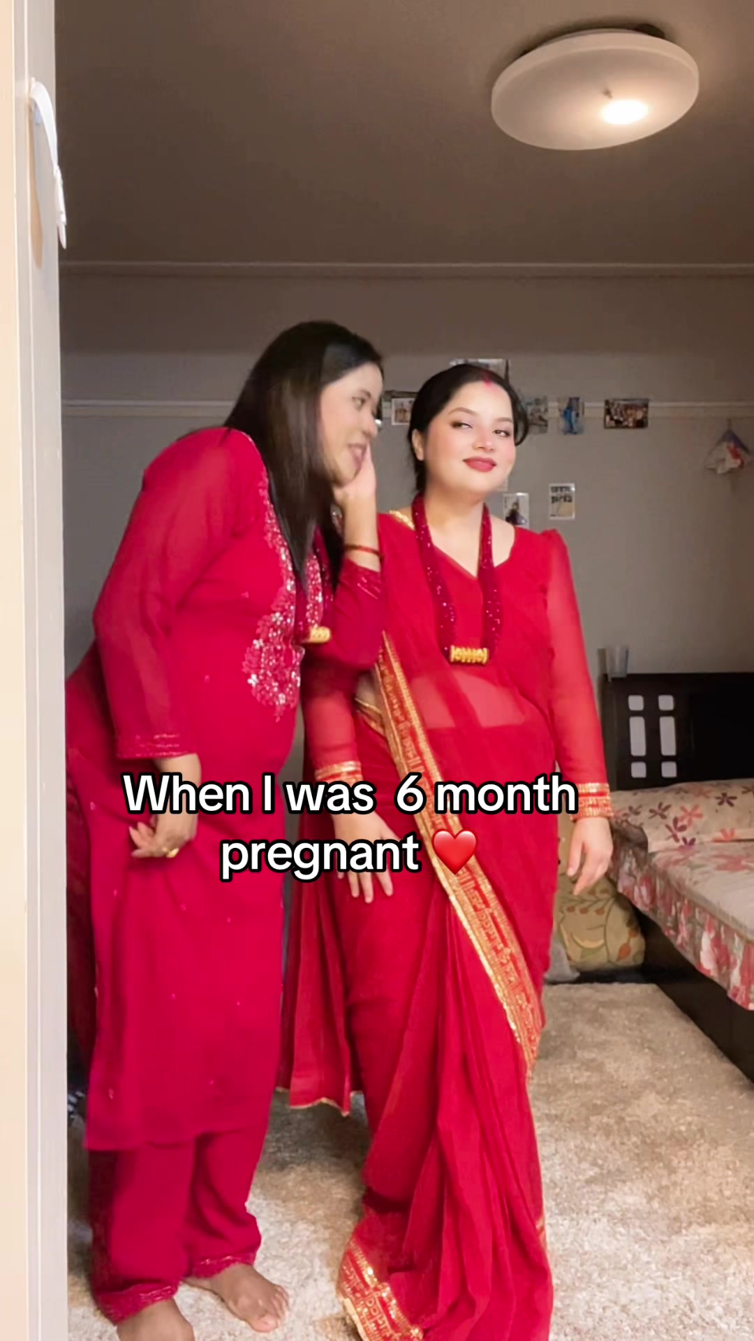 @Shiven’s mom