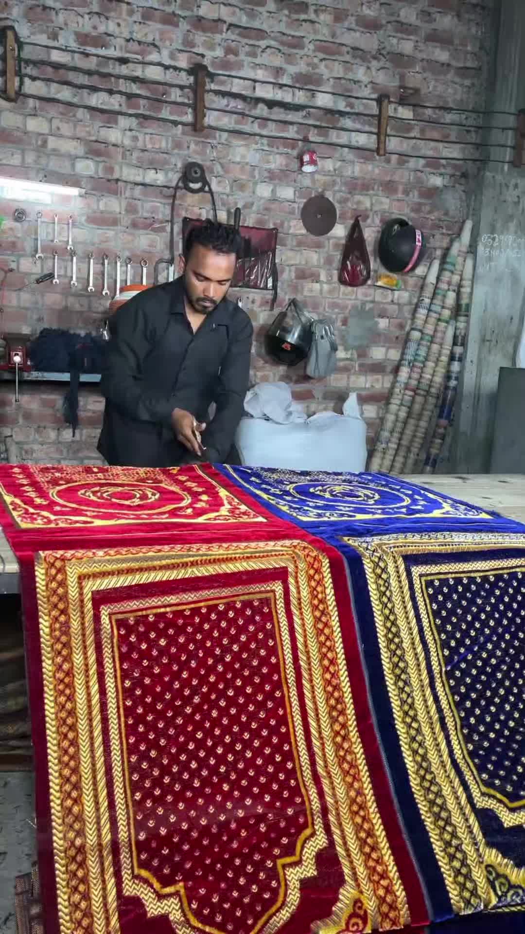 @Asian Skills