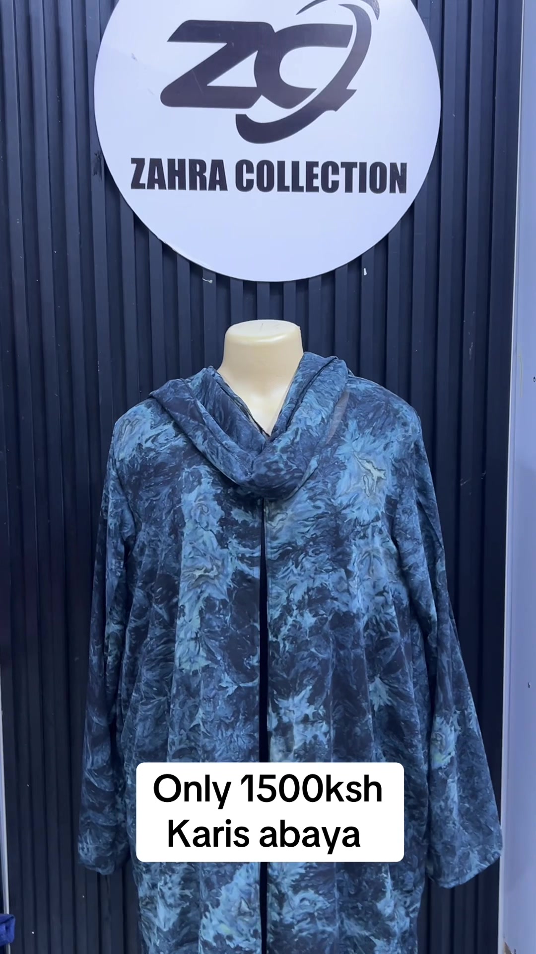 @Zahra collection