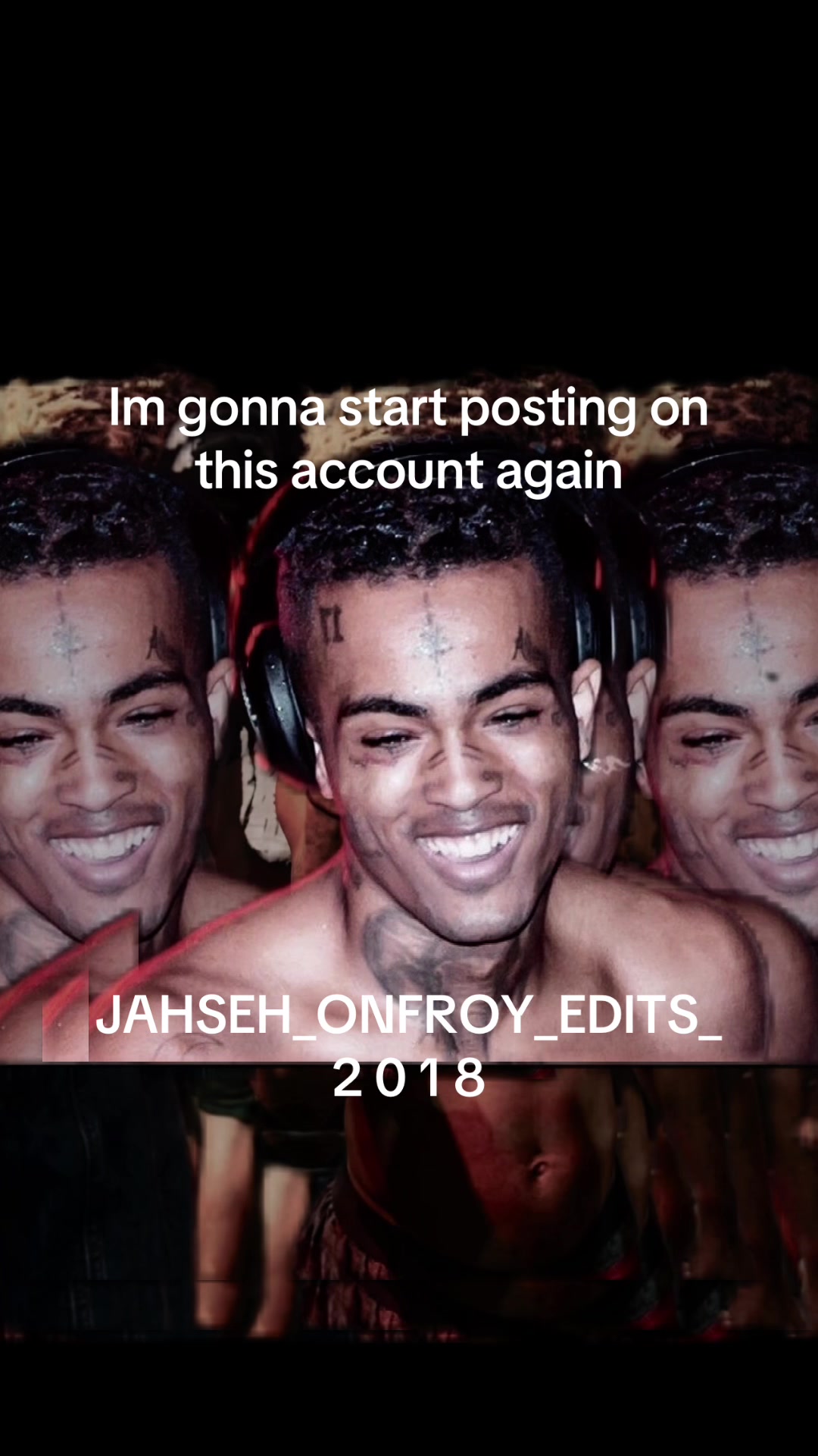 @Jahseh_onfroy_edits_2018