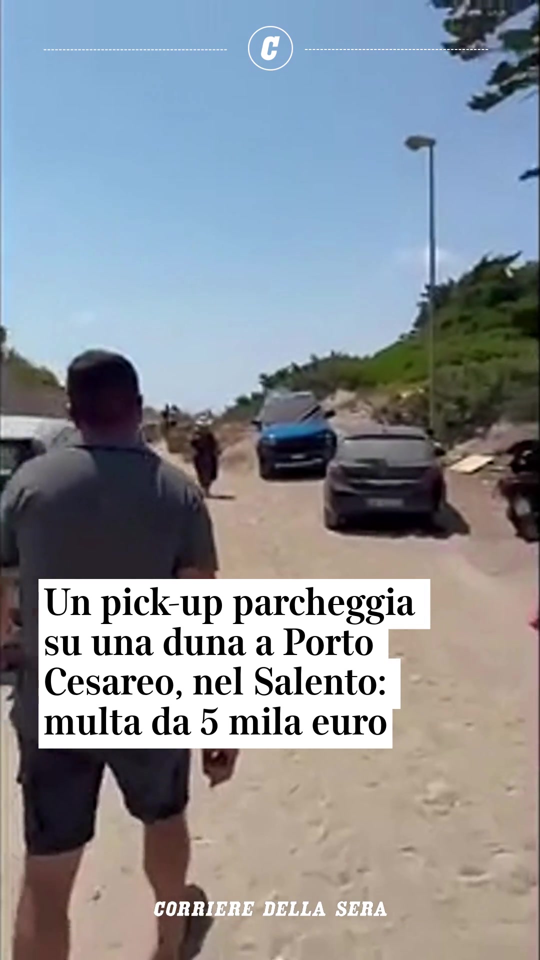 @Corriere della Sera
