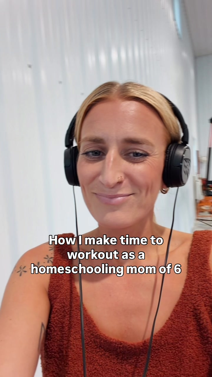 @Meghan Joy Yancy