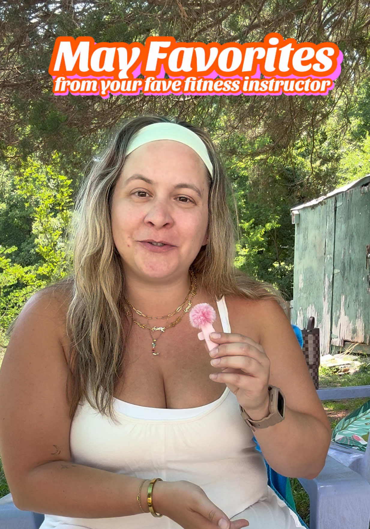 @Jess | Pilates Instructor