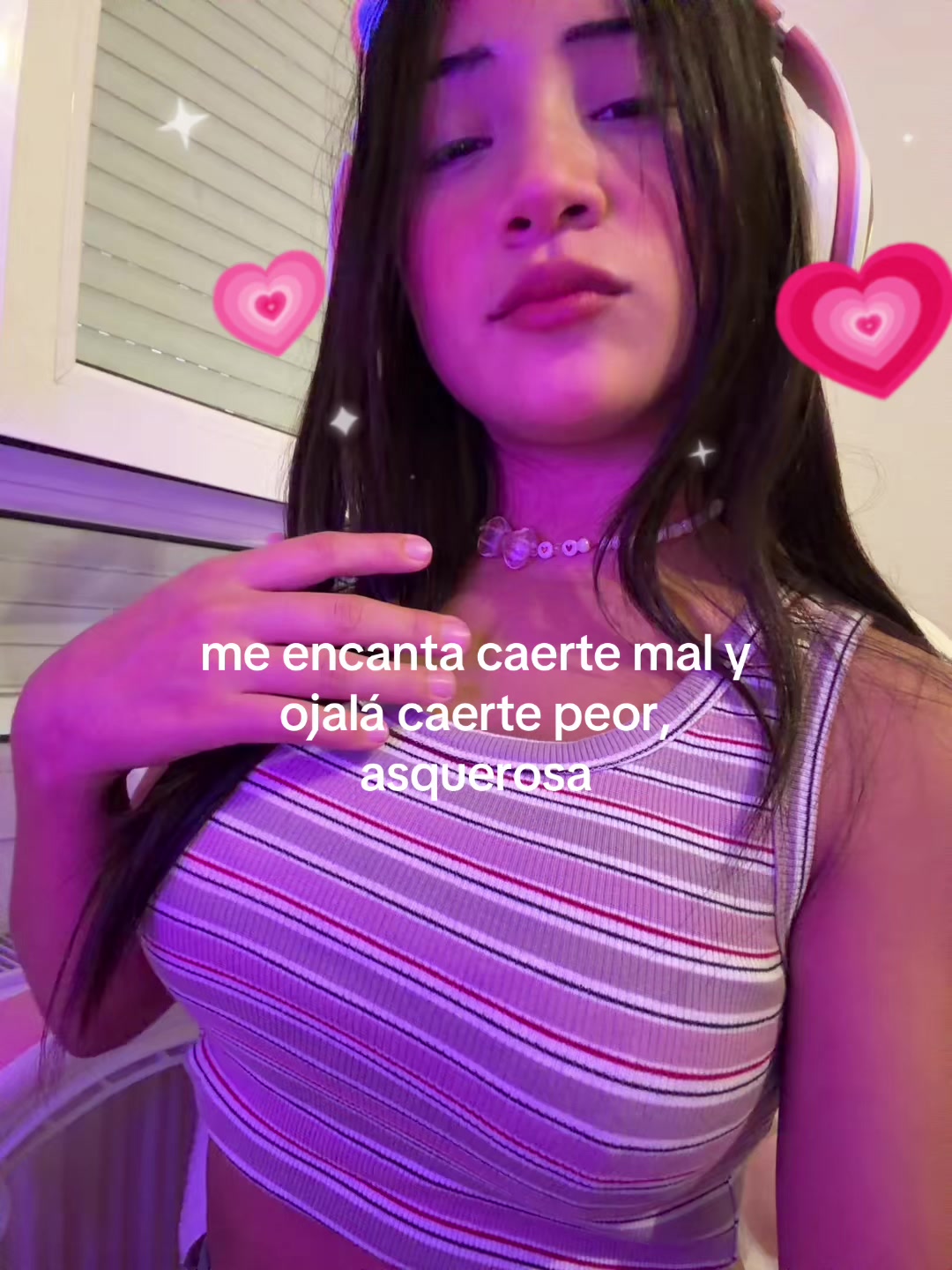 @Dayani la inocente 😇 😏
