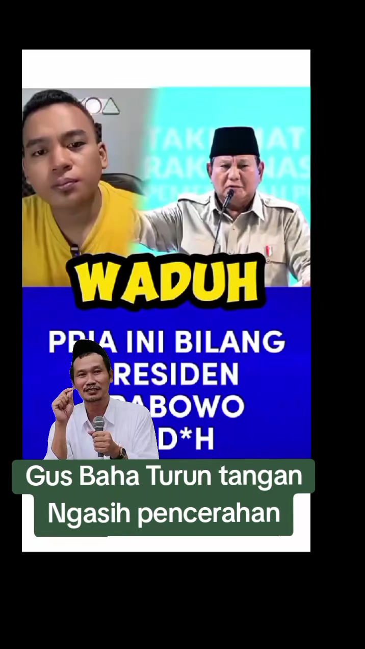 @Bang Maemon