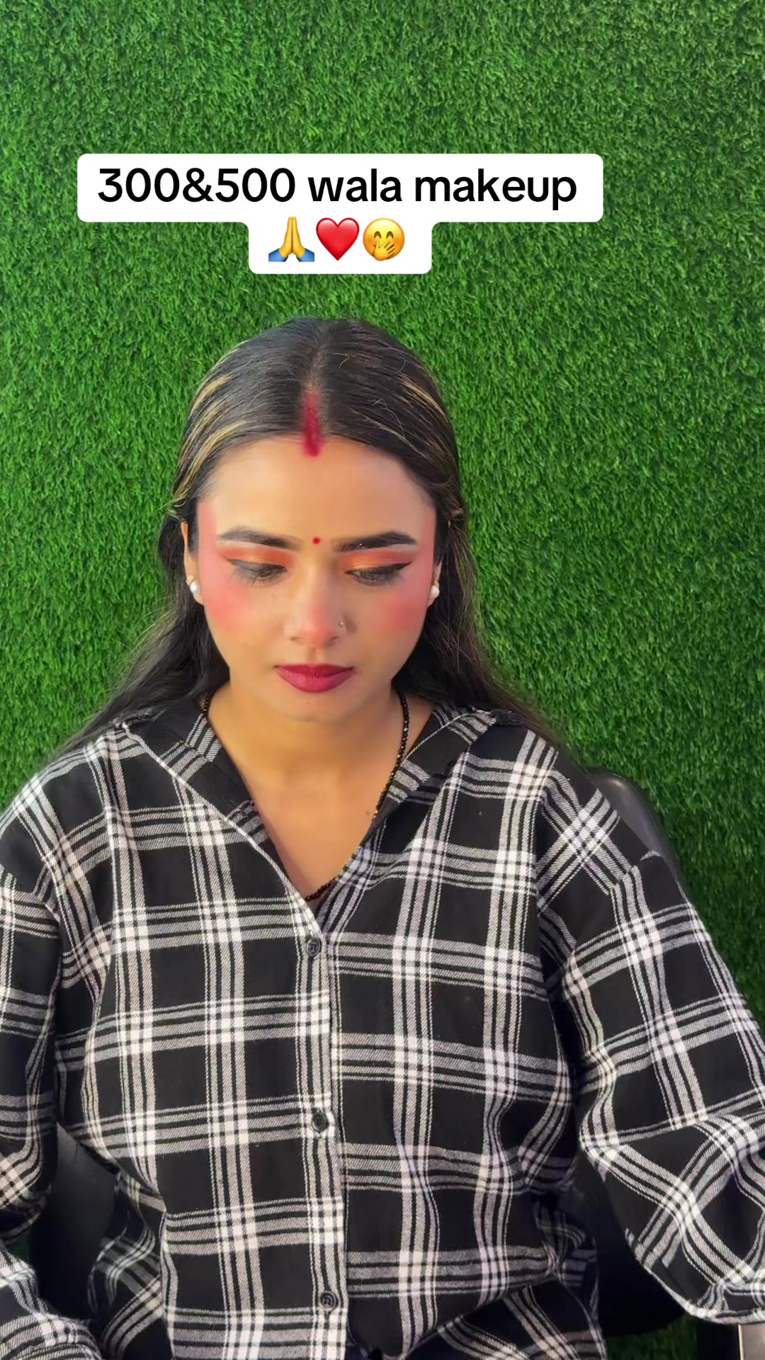 @srijju makeover🦋💙♥️