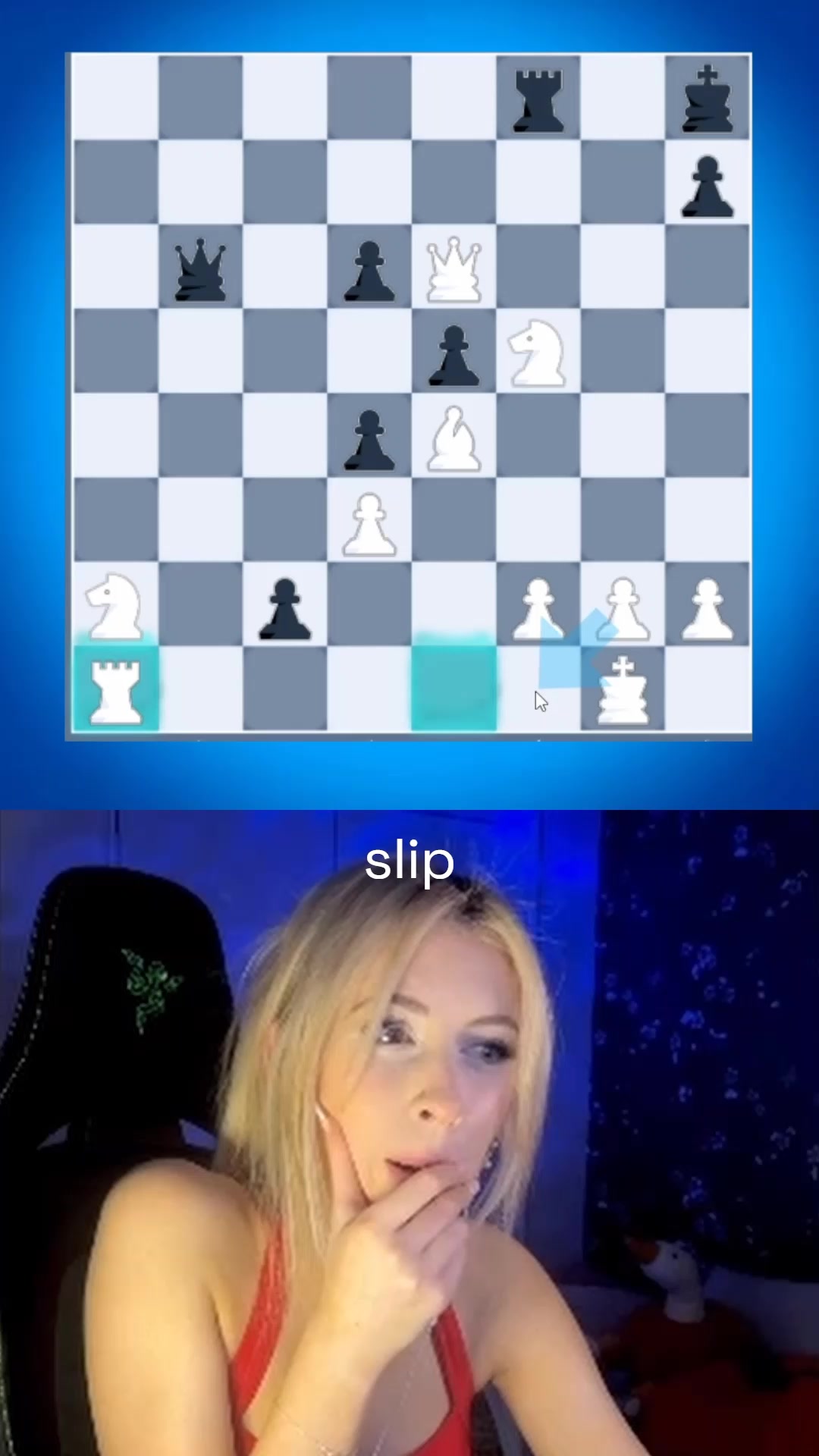 @Anichess