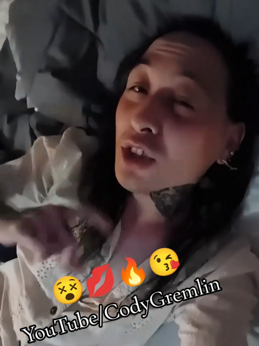 @Cody Gremlin