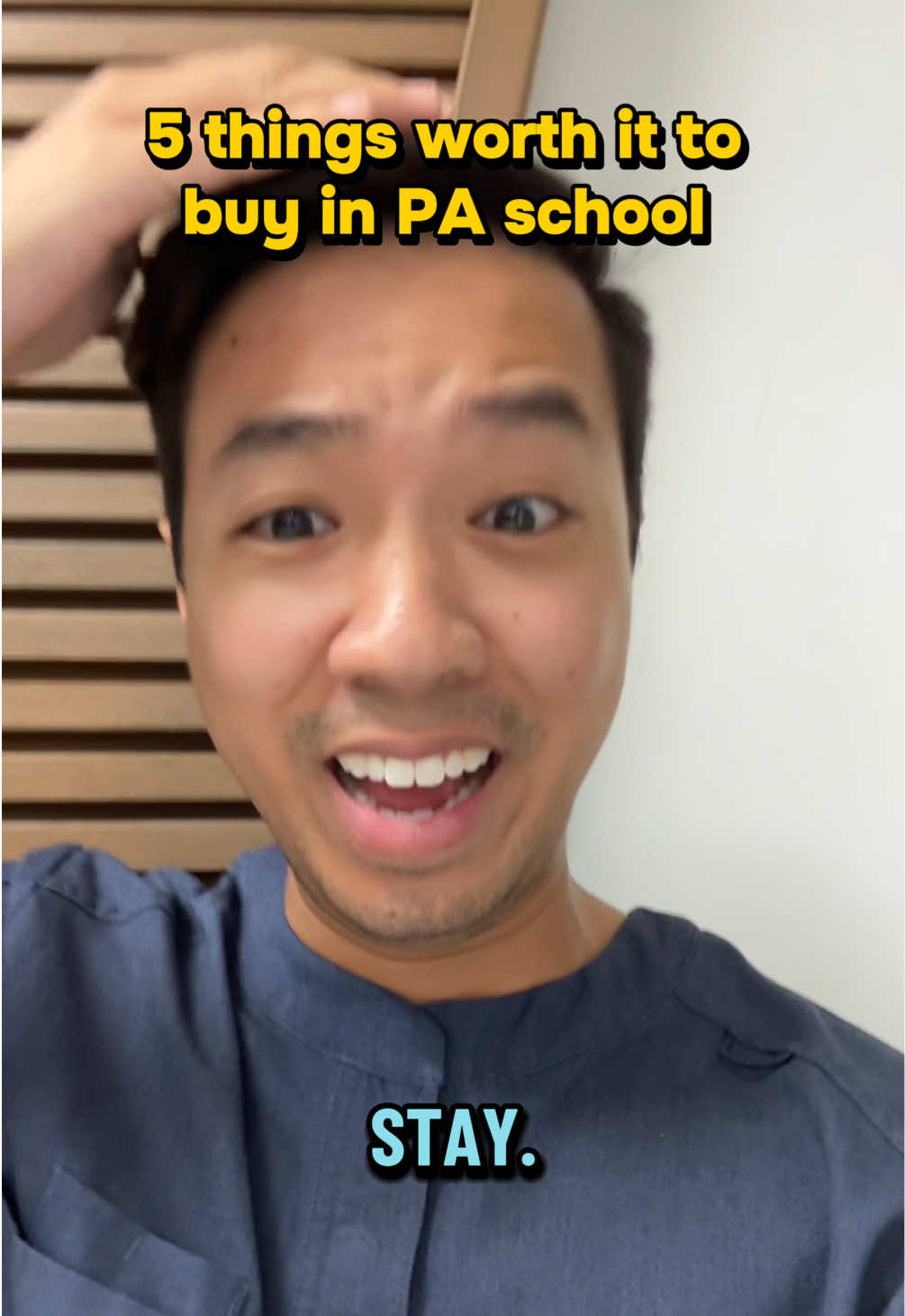 @Patrick Nguyen | PA-C