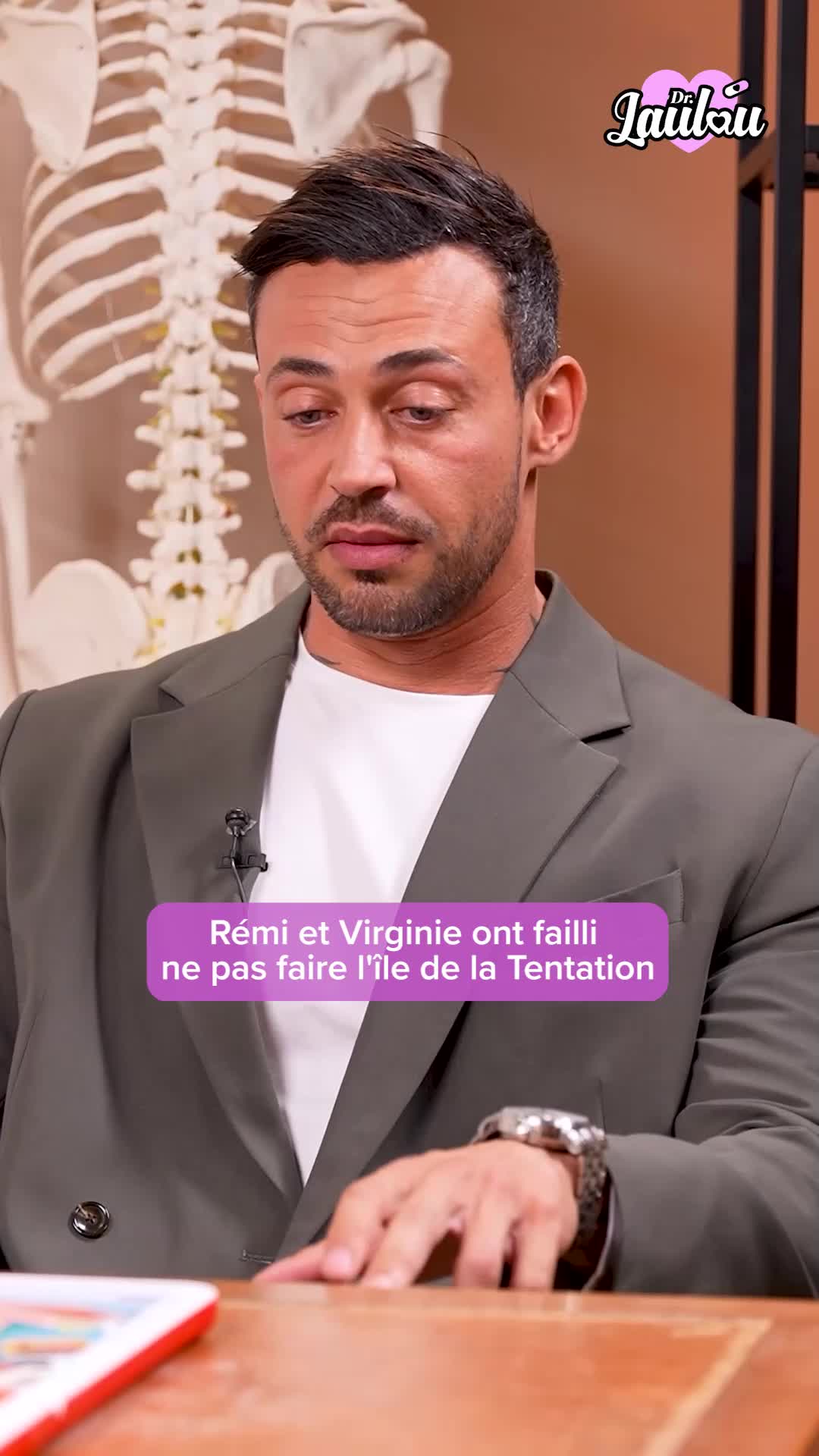 @Laulaubabyshow