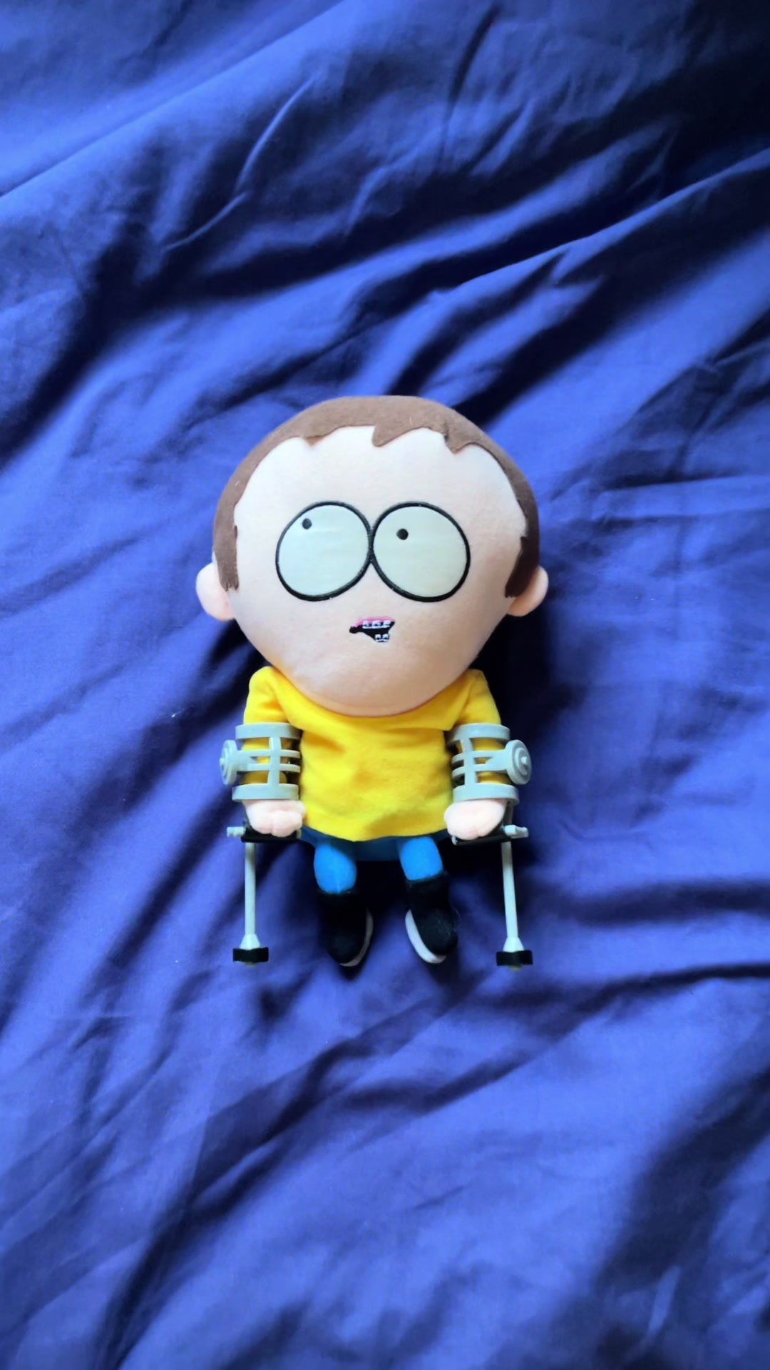 @South Park collector