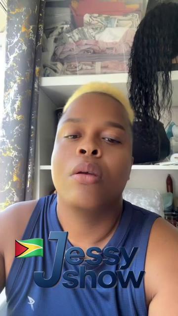 @🇬🇾 the Jessy show 🇬🇾