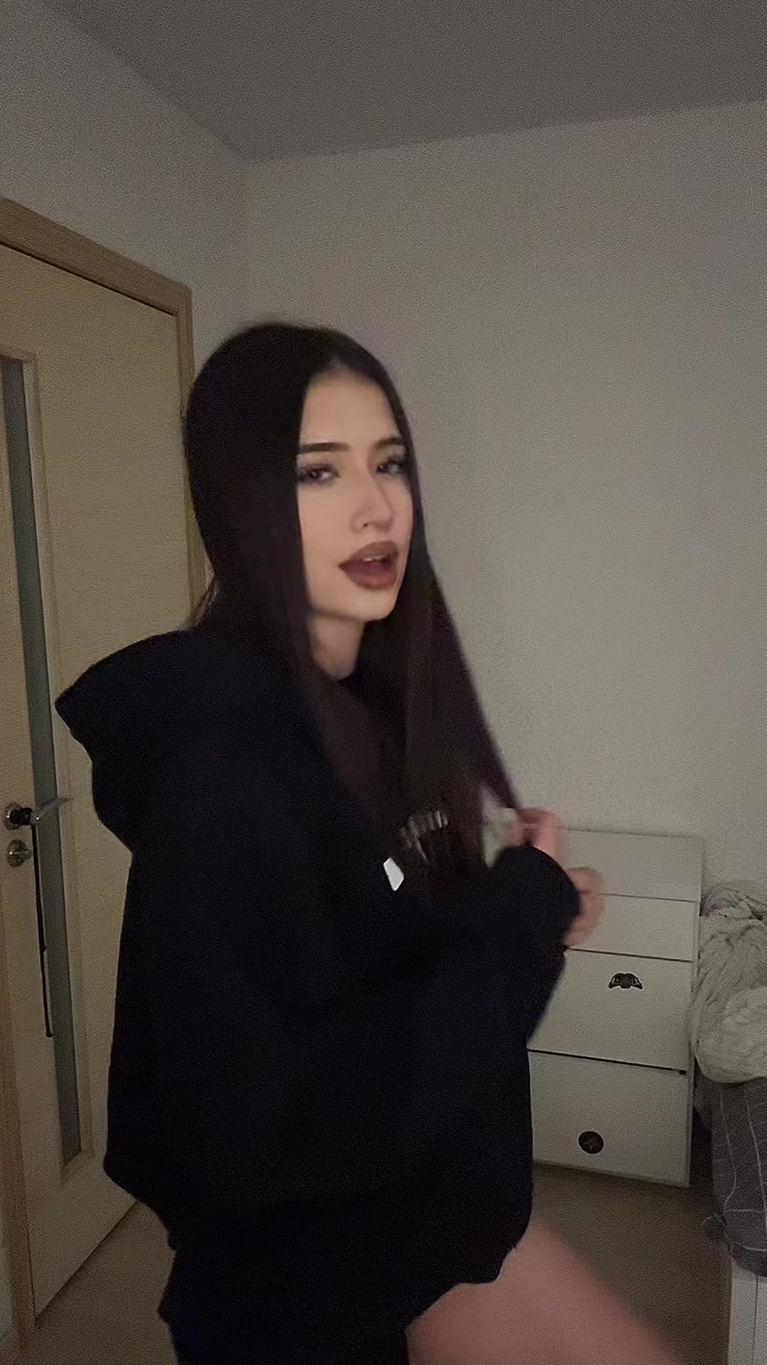 @аришка врасплох