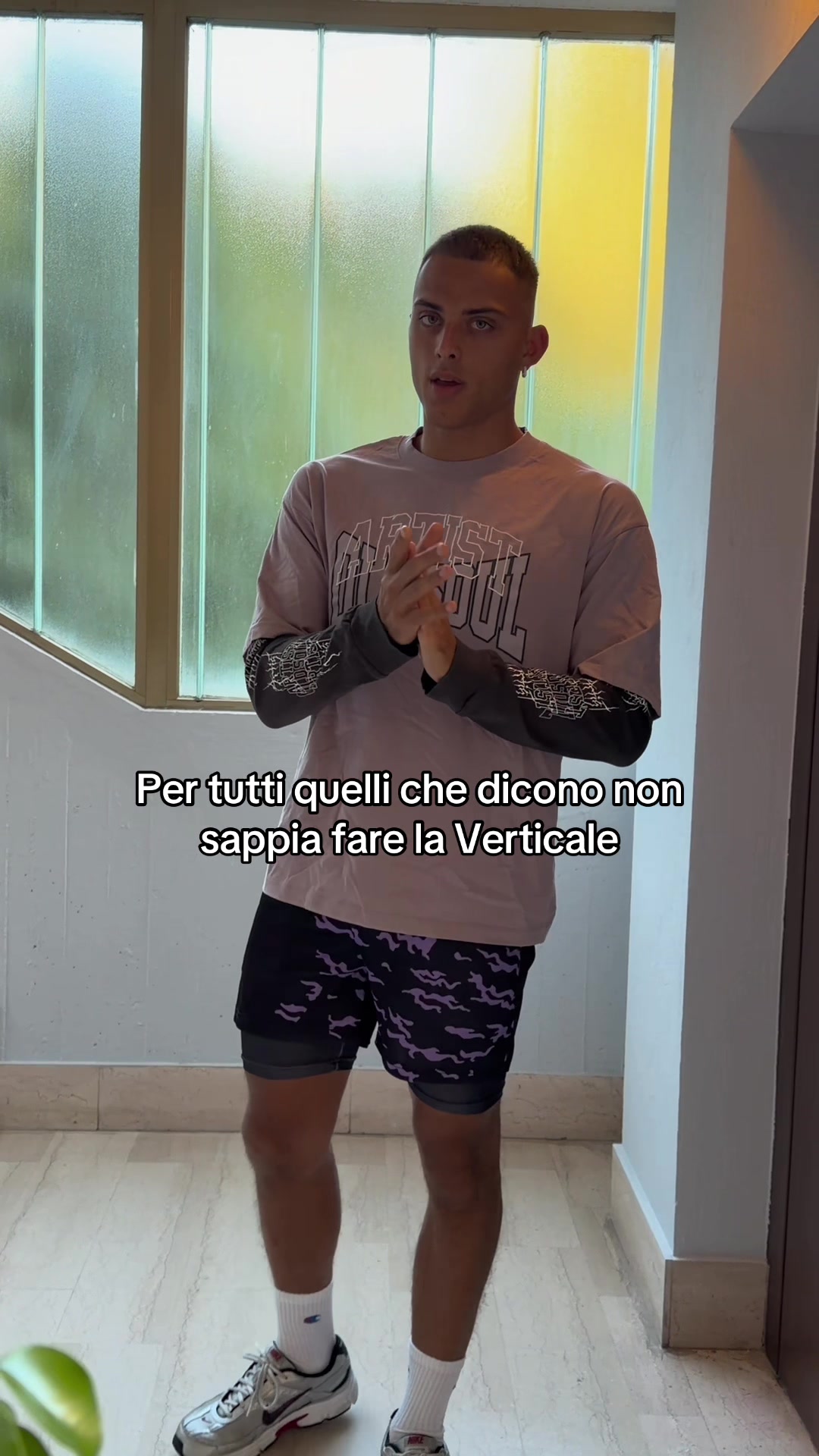 @Simone Emili