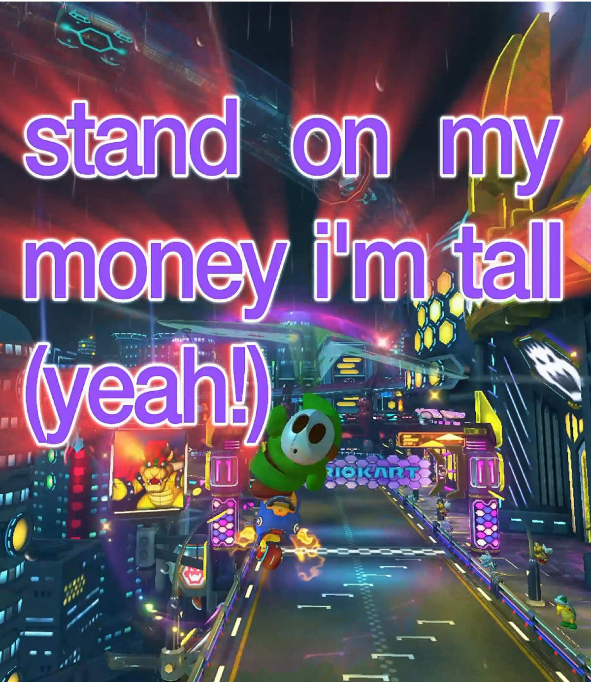 @Green ShyGuy