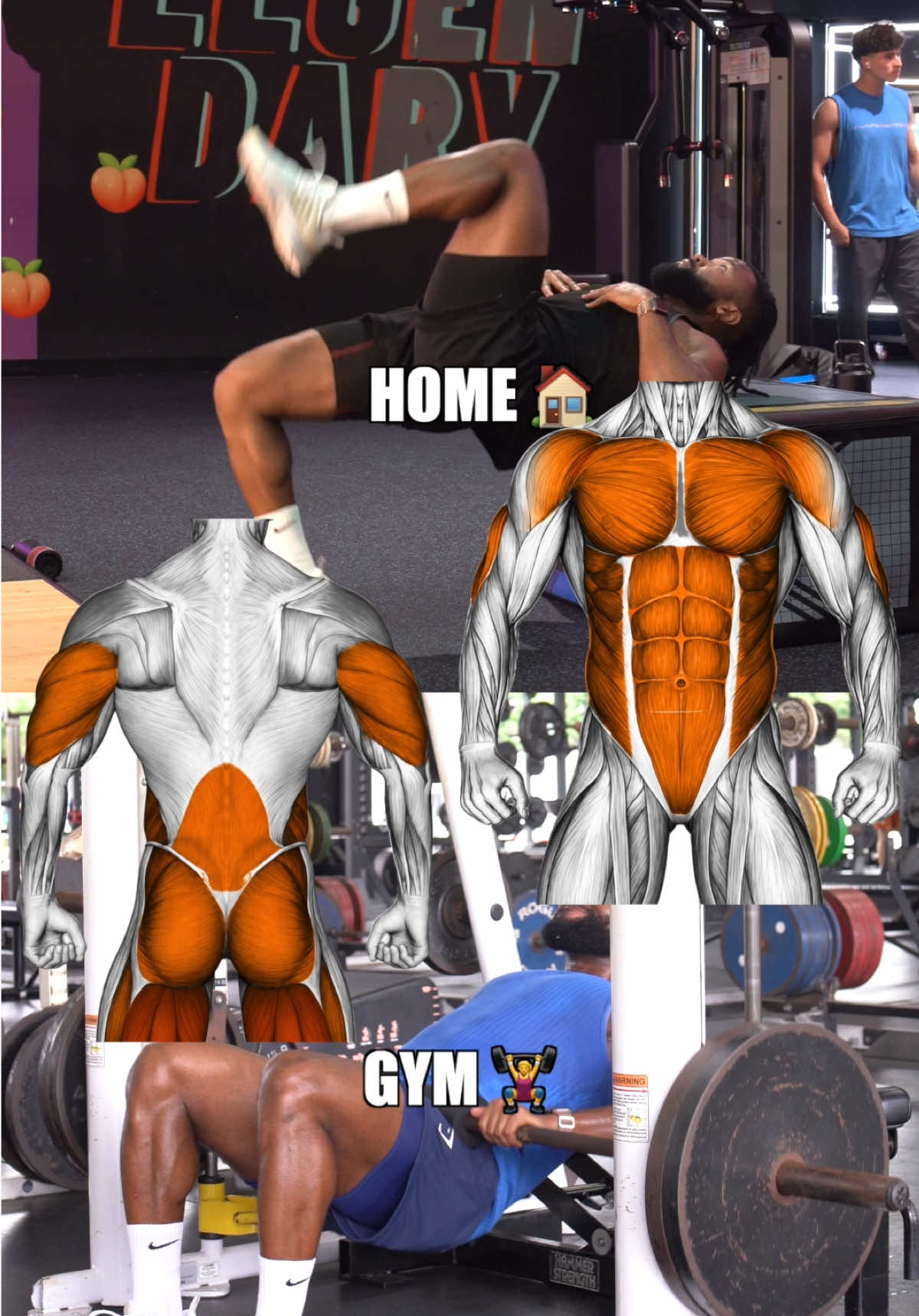 @Combat Ready Fitness