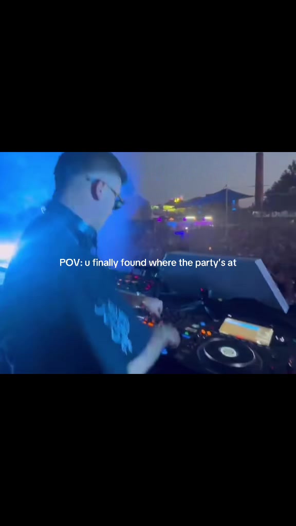 @Behind The Booth