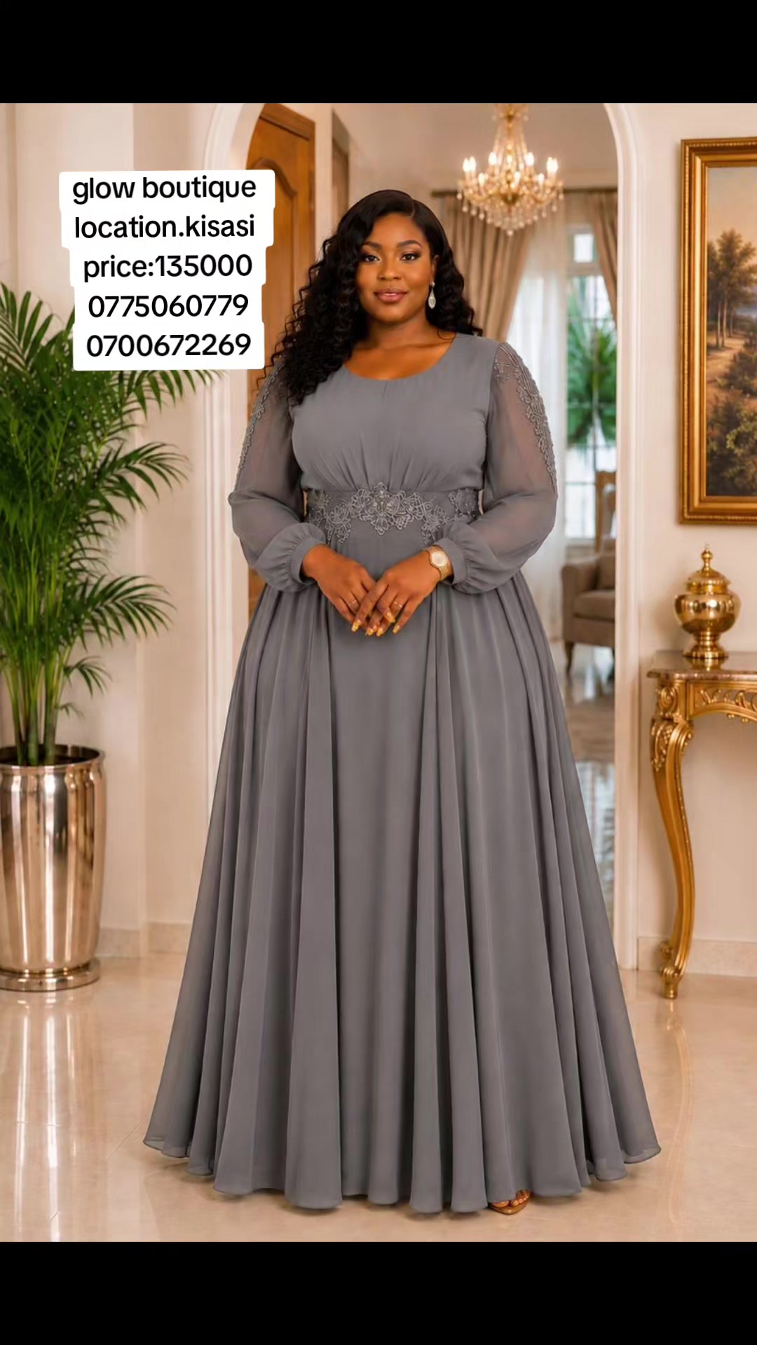@Glow boutique256