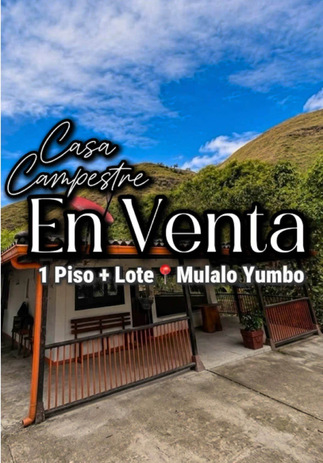 @Tu Inmueble Con Alejo Cadena