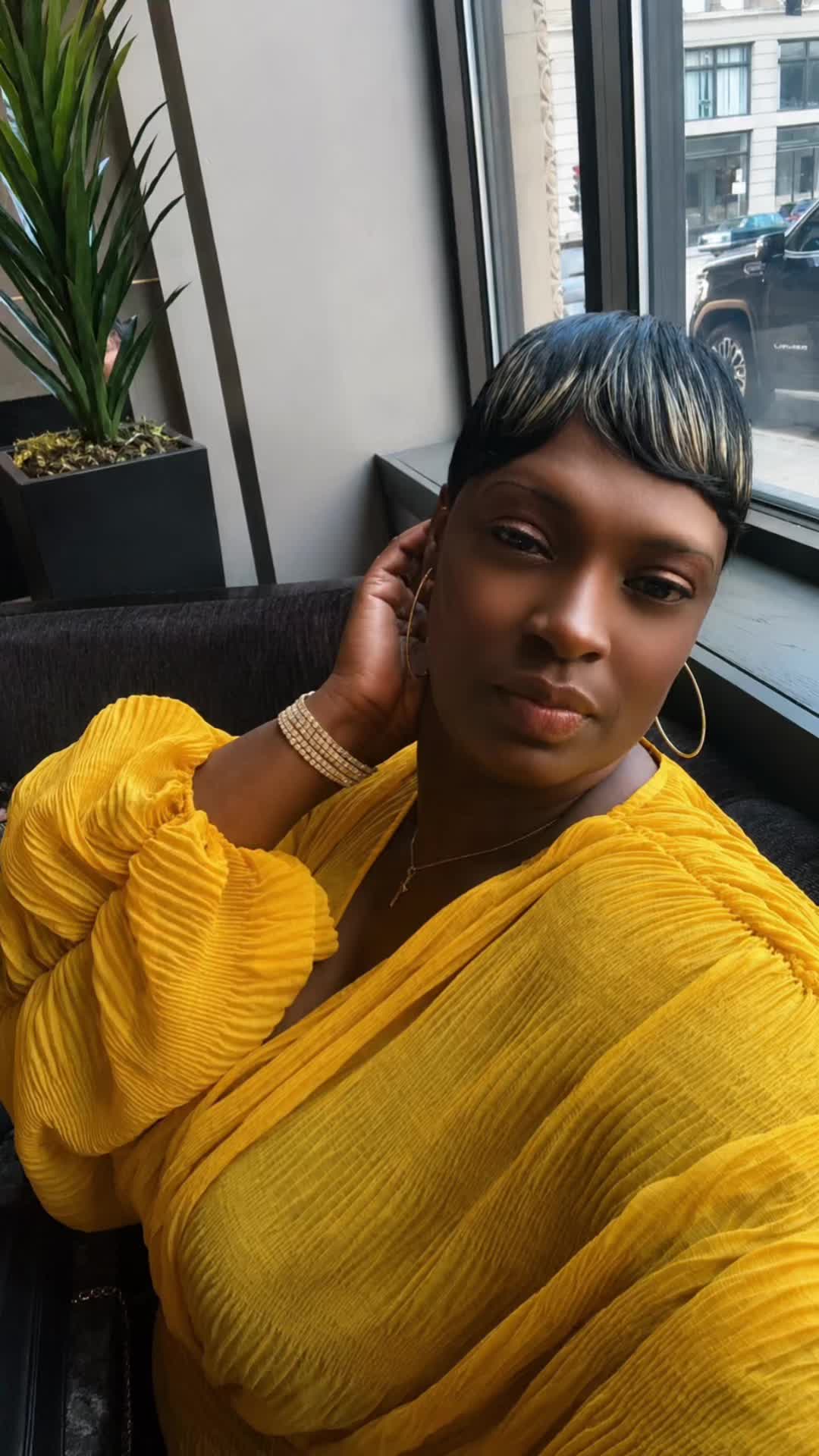 @Genie Jordan