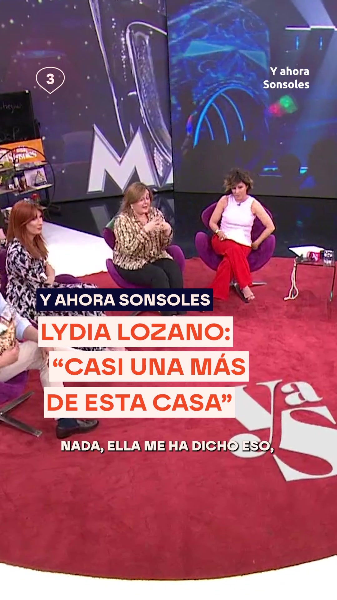 @Antena 3