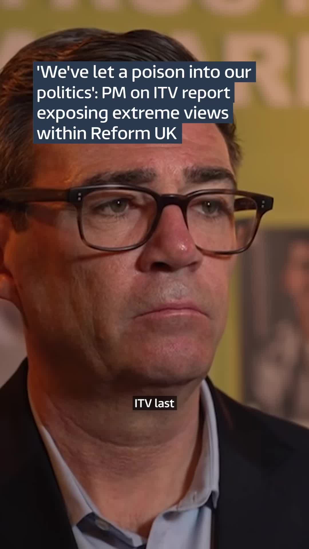 @ITV Politics