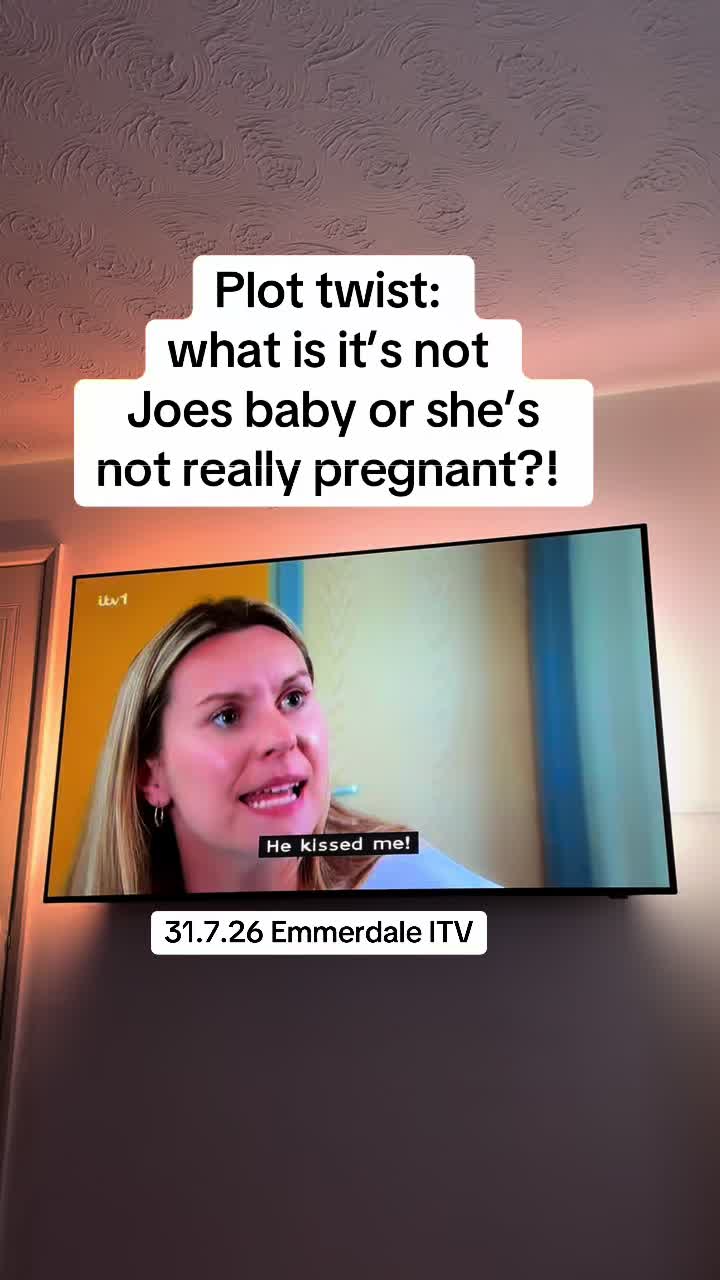 @Emma Astra | TV Talks