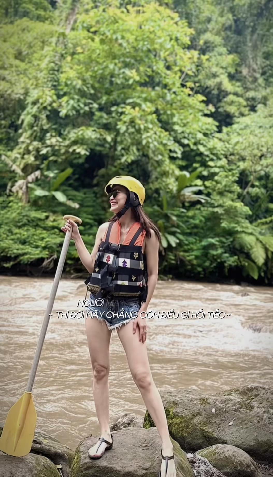 @Nga ơii - U50 c&ograve;n mải ham chơi