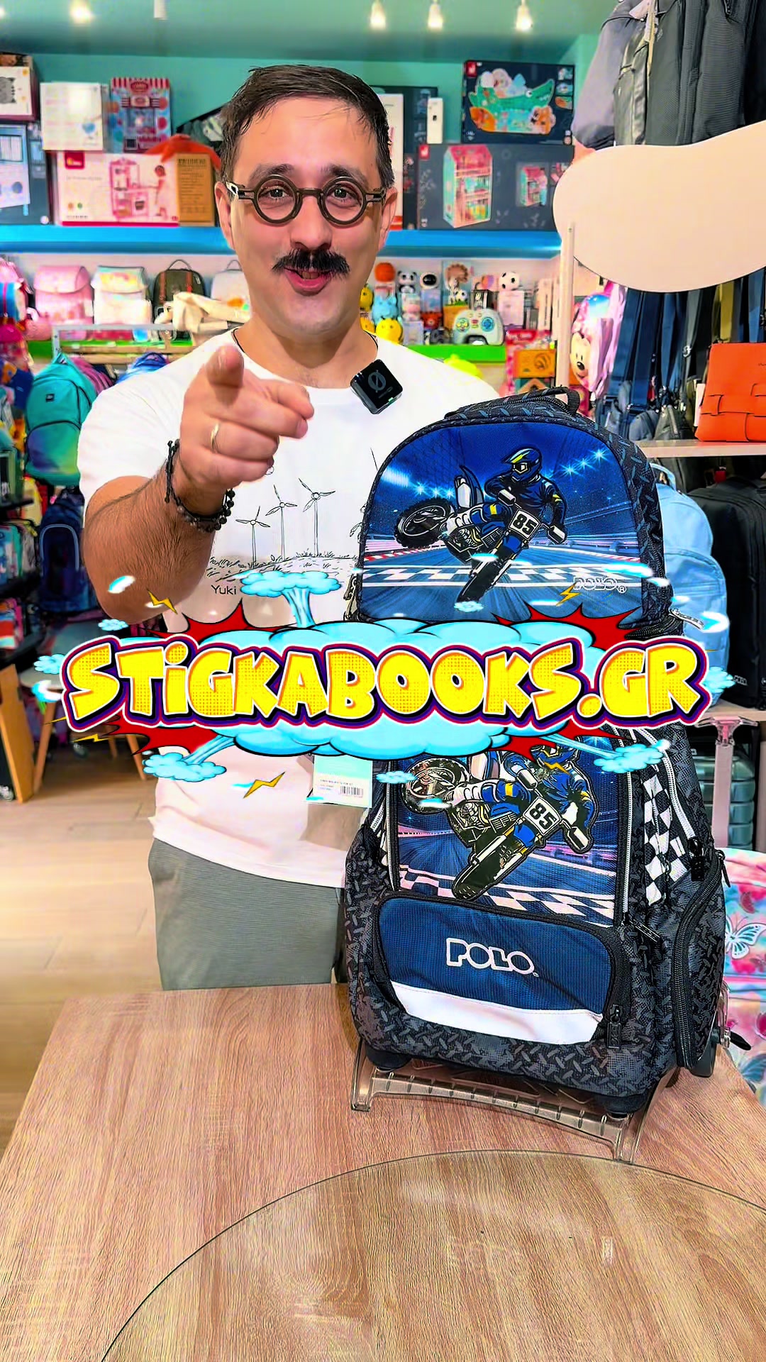 @Stigka gifts & more