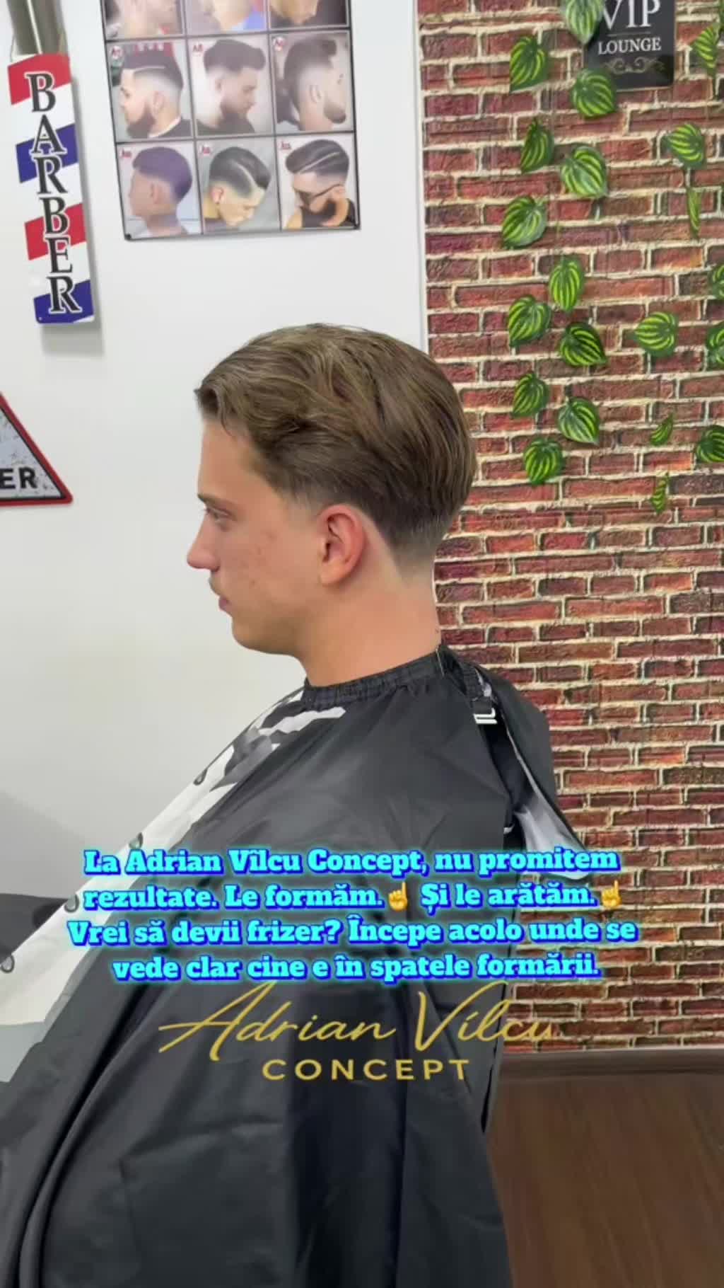 @Adrian Vîlcu Concept