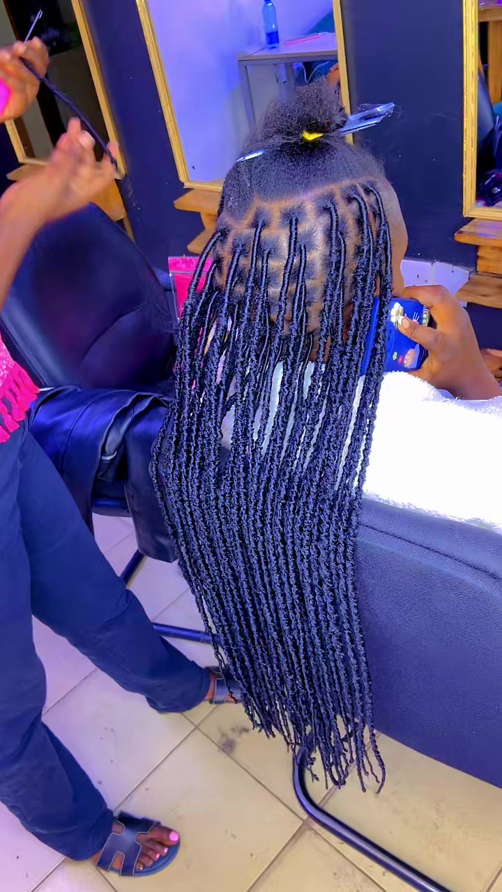 @DESTINY BEAUTY SALON ROYSAMBU