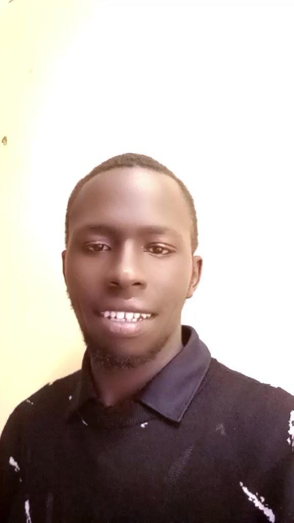 @Hezekiah Koech