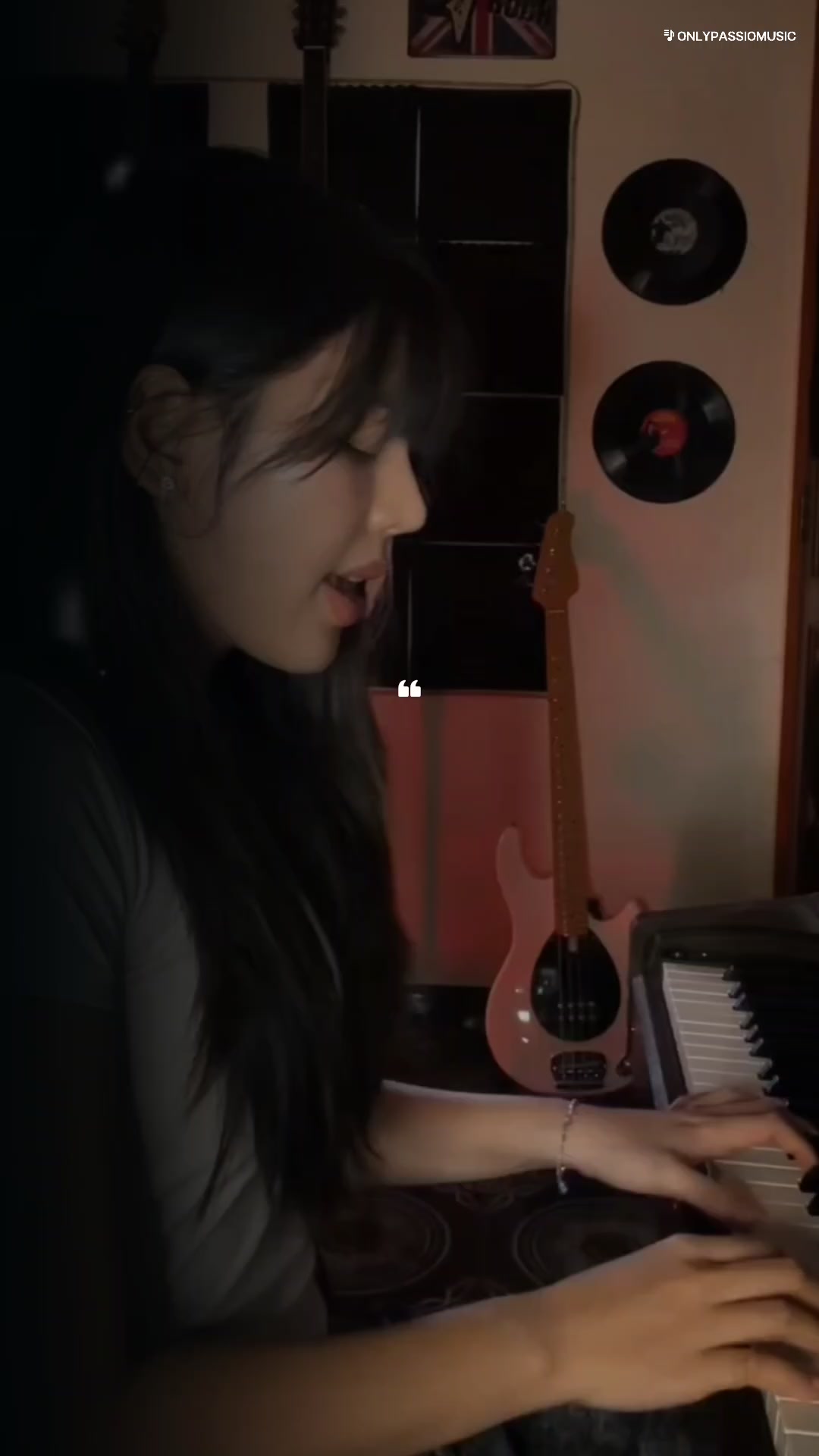@Feeling Soundzz