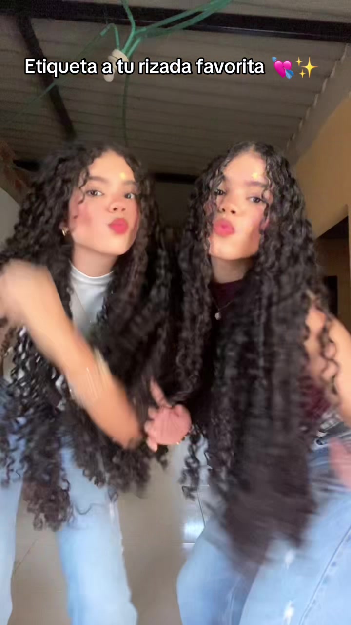 @Las gemelas vallenatas 🪗