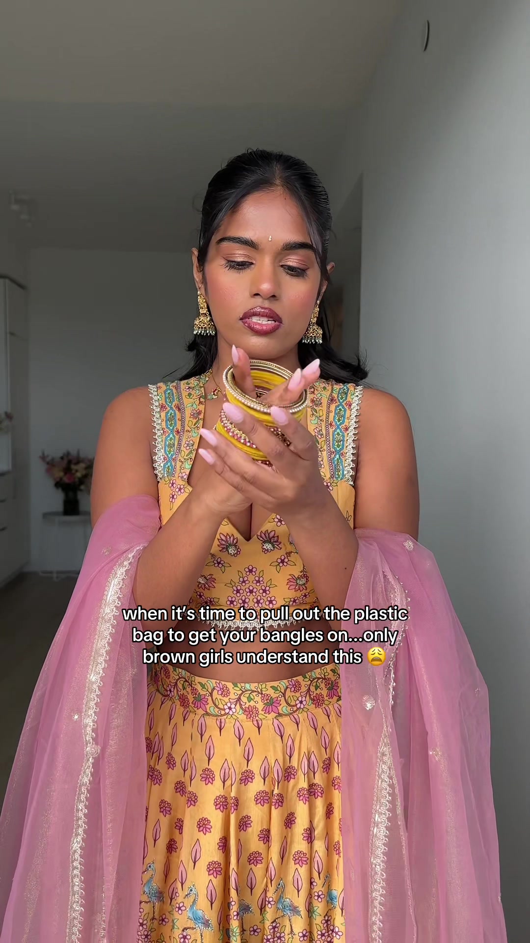 @Sanjana